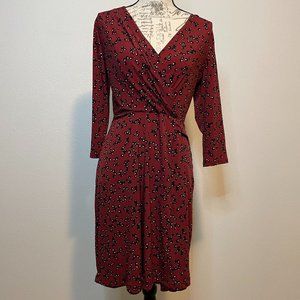 Wrap Dress